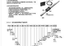 定位線(xiàn)性滑軌